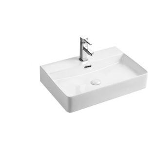 Раковина подвесная WW SK Арт. ELBACH 2173 10000003865